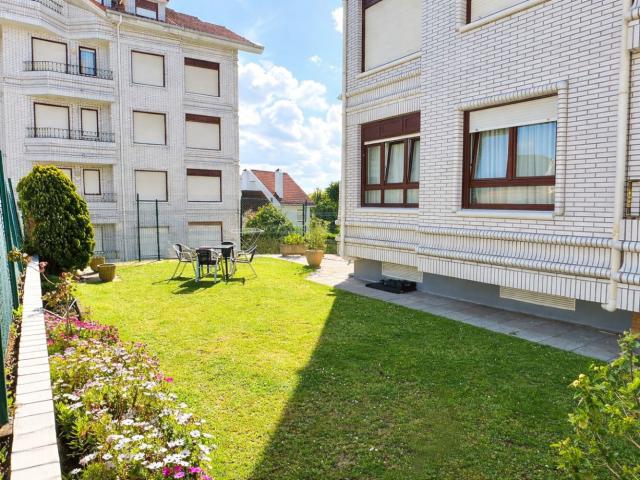 Piso en venta en Barrio El Arco, Noja