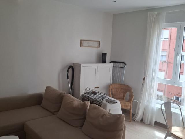 Piso en venta en Tetuán, Santander
