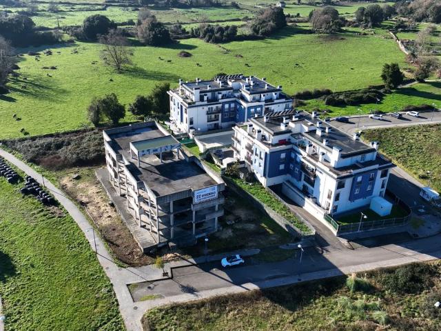 Piso en venta en Argoños, Cantabria