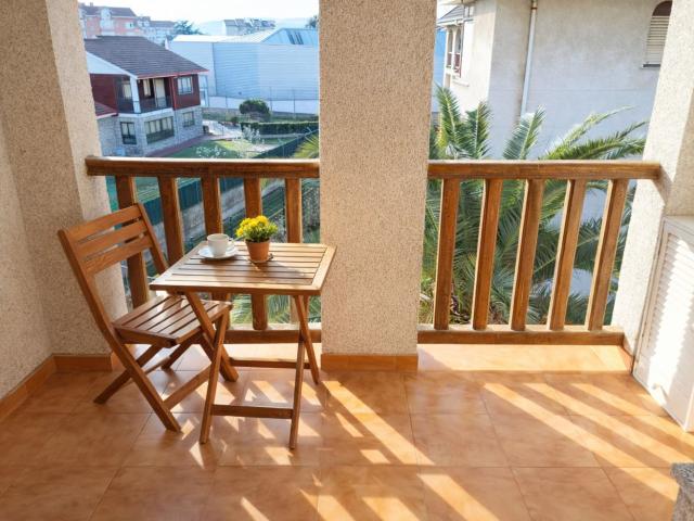 Piso en venta en Barrio El Arco, Noja