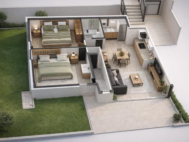 Piso en venta en Barrio El Arco, Noja