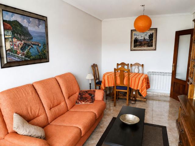 Piso en venta en San Miguel de Meruelo, Meruelo