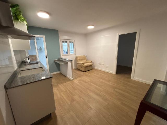 Piso en venta en Perines, Santander