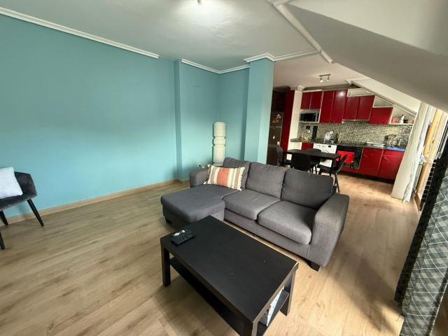 Piso en venta en Beranga, Cantabria