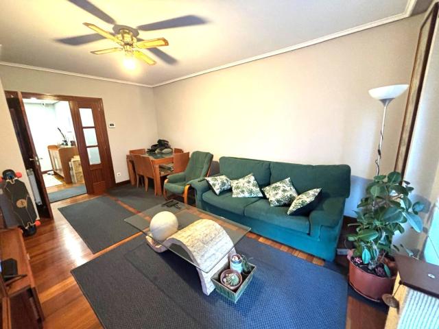 Piso en venta en Casco Histórico, Castro-urdiales