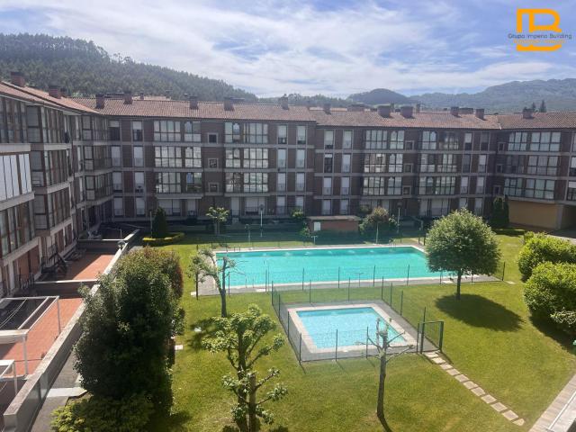 Piso en venta en Bádames, Voto