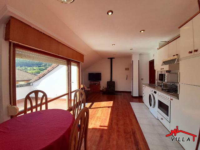 Piso en venta en Gibaja, Ramales De La Victoria