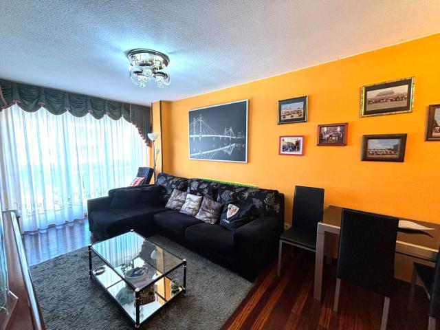 Piso en venta en Bareyo
