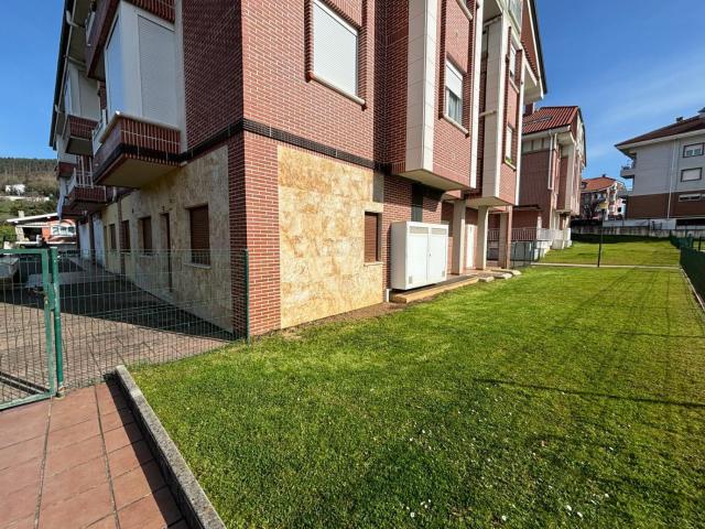 Piso en venta en San Miguel de Meruelo, Meruelo