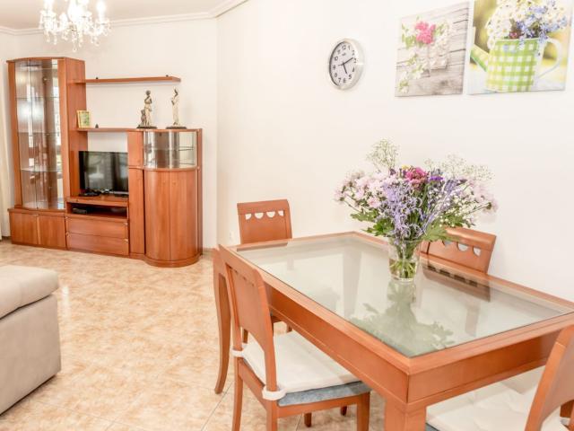 Piso en venta en Bareyo