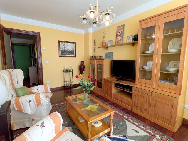 Piso en venta en Cabezón De La Sal, Cantabria