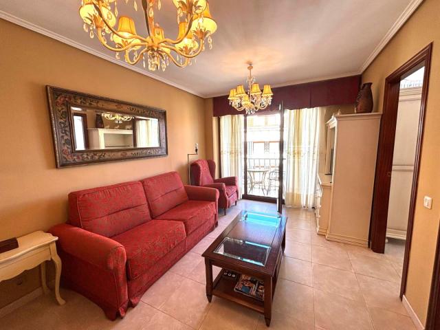Piso en venta en Barrio Fonegra, Noja