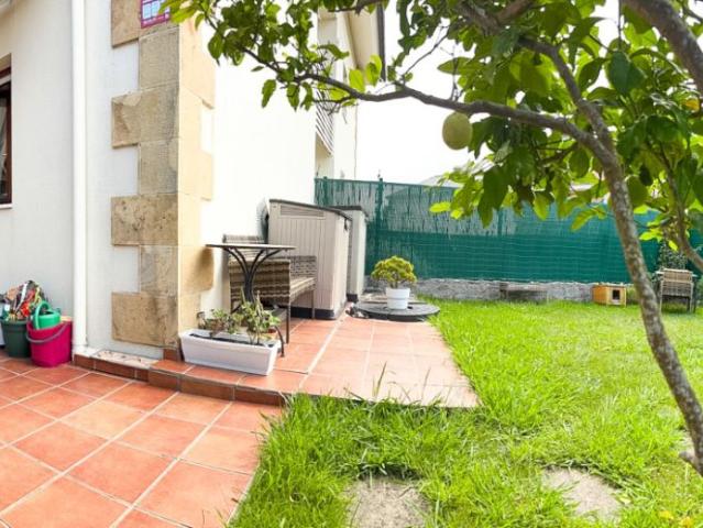Piso en venta en San Miguel de Meruelo, Meruelo