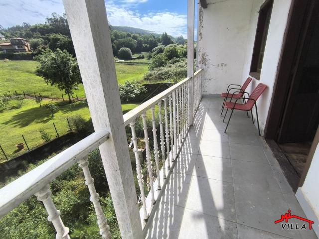 Piso en venta en Limpias, Cantabria