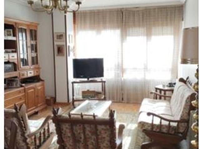 Piso en venta en Cantalejo, Ochavo del Vilorio Sierte