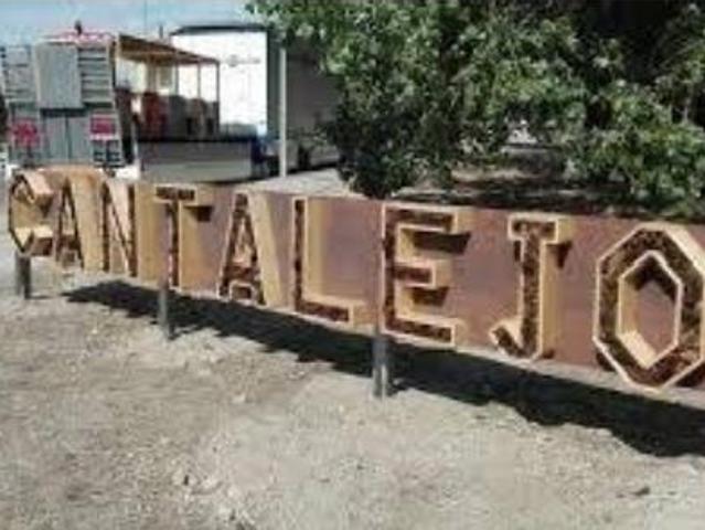 Piso en venta en Cantalejo, Castilla y León