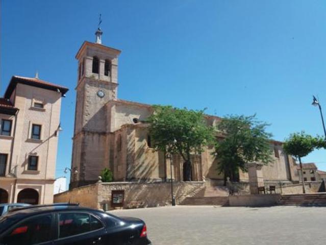 Piso en venta en Cantalejo, Castilla y León
