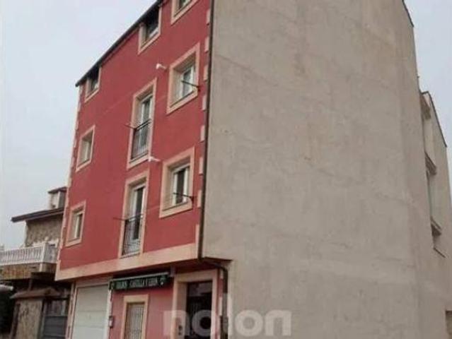 Piso en venta en Cantalejo, Castilla y León