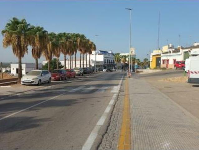Piso en venta en Cantillana, Andalucía