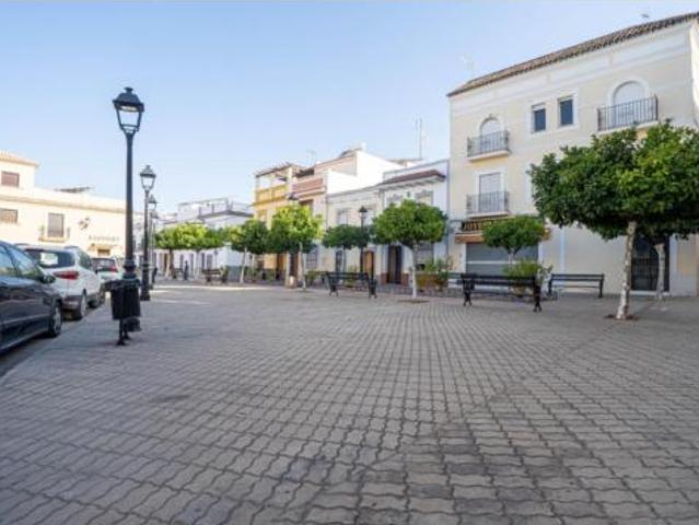 Piso en venta en Cantillana, Andalucía