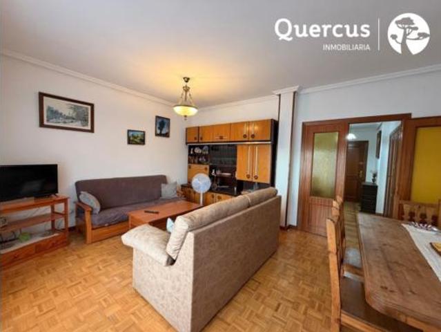Piso en venta en Sexmo de Cabezas, Cantimpalos
