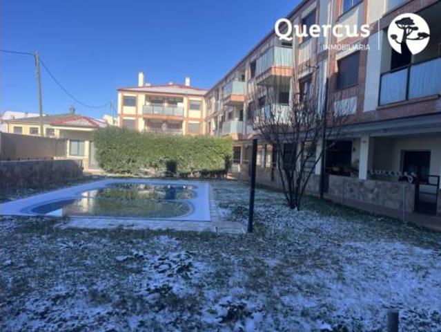 Piso en venta en Sexmo de Cabezas, Cantimpalos