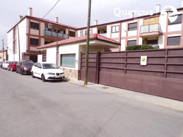 Piso en venta en Sexmo de Cabezas, Cantimpalos