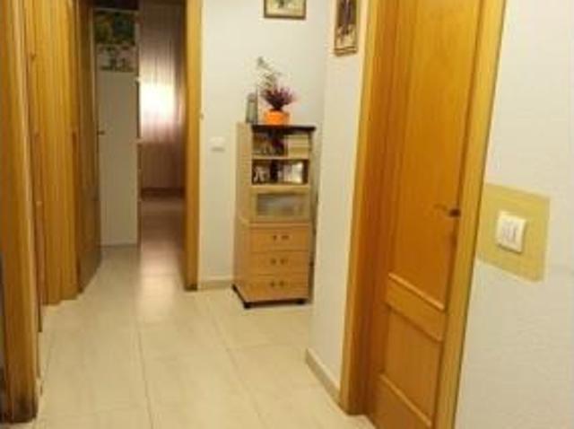 Piso en venta en Sexmo de Cabezas, Cantimpalos