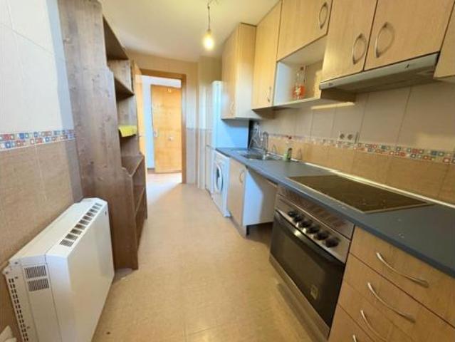 Piso en venta en Sexmo de Cabezas, Cantimpalos