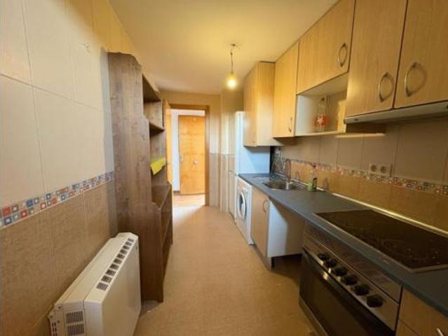 Piso en venta en Sexmo de Cabezas, Cantimpalos