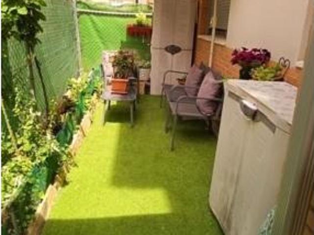 Piso en venta en Sexmo de Cabezas, Cantimpalos
