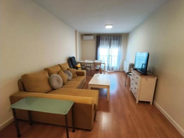 Piso en venta en Sexmo de Cabezas, Cantimpalos