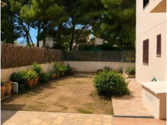 Piso en venta en Cala Agulla, Llevant