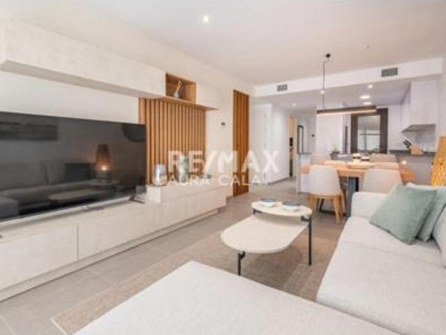 Piso en venta en Cala Agulla, Llevant