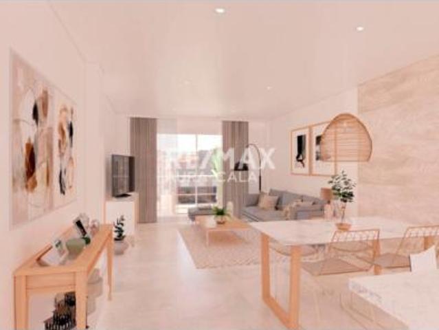 Piso en venta en Cala Rajada, Llevant