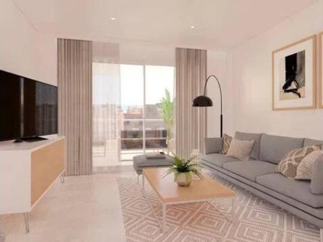 Piso en venta en Cala Rajada, Llevant