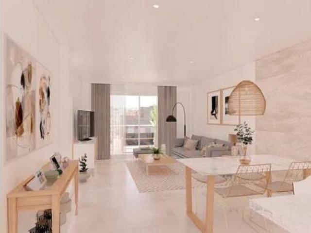 Piso en venta en Cala Rajada, Llevant