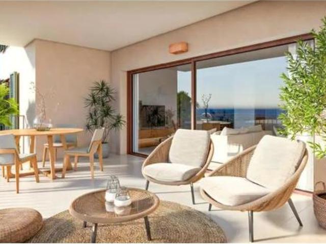Piso en venta en sa Pedruscada, Llevant