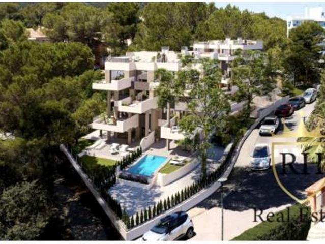 Piso en venta en Canyamel, Llevant