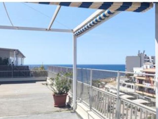 Piso en venta en Cala Agulla, Llevant