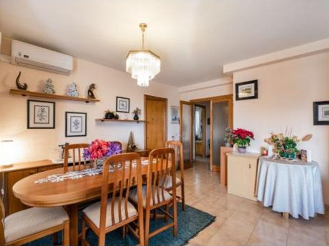 Piso en venta en sa Pedruscada, Llevant