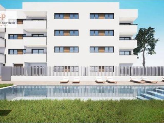 Piso en venta en Cala Agulla, Llevant