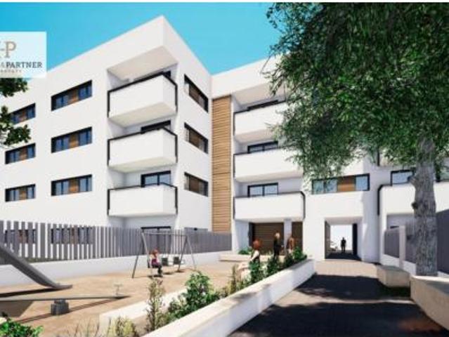 Piso en venta en Cala Agulla, Llevant