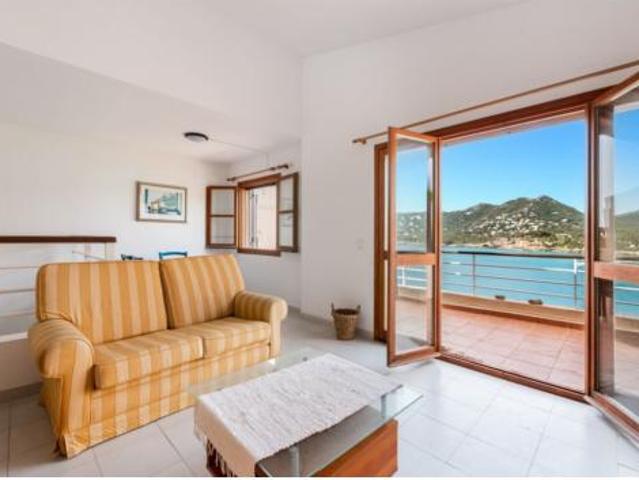 Piso en venta en sa Font de sa Cala, Llevant