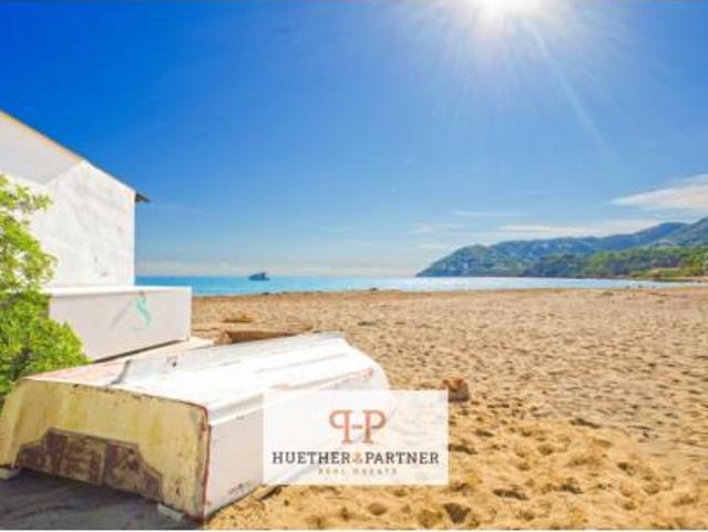 Piso en venta en Canyamel, Llevant