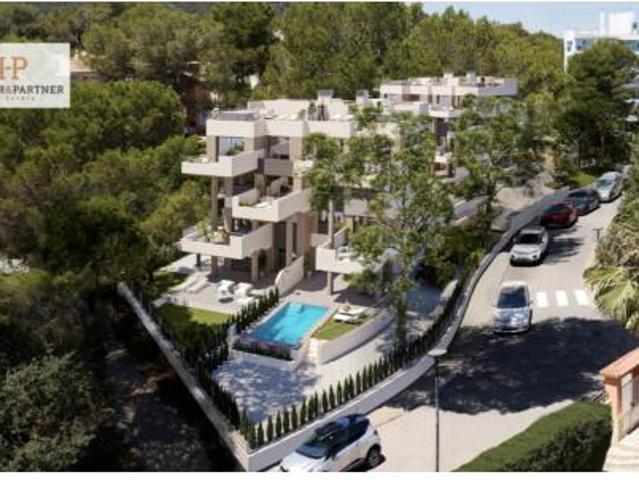 Piso en venta en sa Font de sa Cala, Llevant
