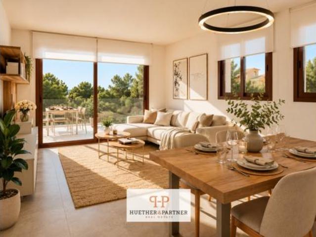 Piso en venta en Canyamel, Llevant