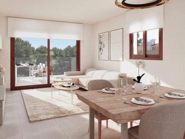 Piso en venta en Llevant, Baleares