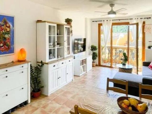 Piso en venta en sa Pedruscada, Llevant