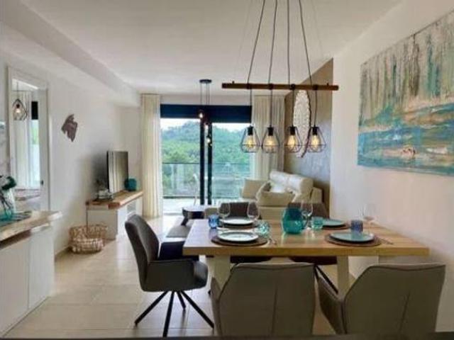Piso en venta en sa Font de sa Cala, Llevant